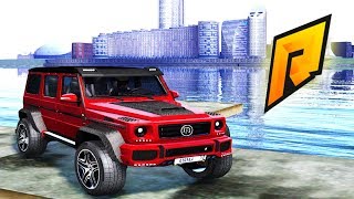КАК СТАТЬ МИЛЛИОНЕРОМ ЗА 1 МИНУТУ В GTA CRMP? - RADMIR