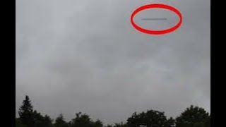 UFO caugt on camera in California! NEW UFO SIGHTINGS!