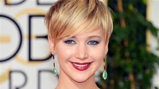 Jennifer Lawrence other celebrities have nude photos leaked on Internet after massive hacking scanda