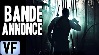 ? LA TRAQUE Bande Annonce VF (2011)