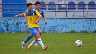 «НБУ-Азия» (Ташкент) – «Коканд-1912» (Коканд) – 2:3. Кубок Узбекистана