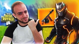 ΘΕΡΙΖΟΥΜΕ ΜΕ ΤΟ OMEGA SKIN!
