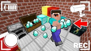 ЧТО ДЕЛАЕТ МОЙ ДРУГ ПОКА МЕНЯ НЕТ ДОМА В МАЙНКРАФТ НУБИК ИГРАЕТ В MINECRAFT 100% ТРОЛЛИНГ ЛОВУШКА