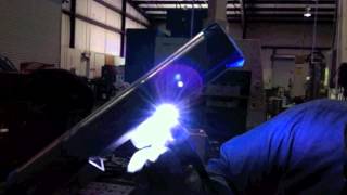 Tig Welding Stainless Steel Tubing