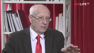 Олег Соскин: Для Порошенко в новых играх Трампа места не найдётся