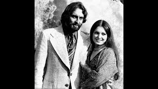 Love Affair Of Parveen Babi And Kabir Bedi | परवीन बाबी एंड कबीर बेदी लव अफेयर