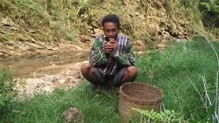 Wayahe Wayahe - Ngarit Karo Mancing | Lucu Banget