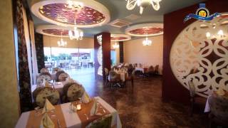 Justiniano Deluxe Resort Hotel