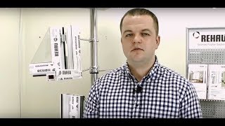 Официальный представитель компании Rehau в Беларуси