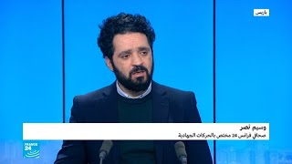 معضلة عودة الجهاديين الفرنسيين إلى بلادهم