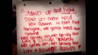 "You Are The Heart" by BOTDF