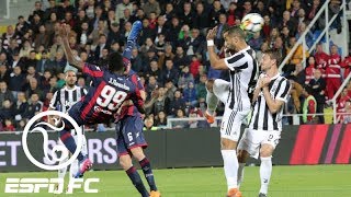 Big showdown set up between Juventus and Napoli in Serie A title race | ESPN FC