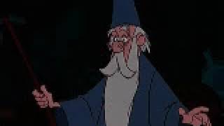 The Sword In The Stone