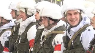 служба по контракту