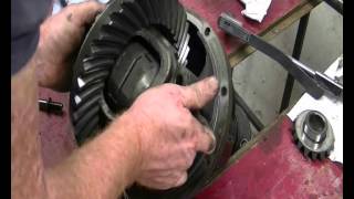 HavaCrack: LOKKA Install Nissan Patrol : Part 2