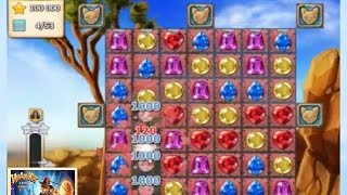 Прохождение Инди Кот. Уровень  437 .  Passage Indy Cat . Level 437 .