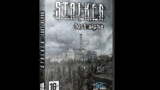 Туториал: Как установить русификатор и патчи на S.T.A.L.K.E.R Lost Alpha