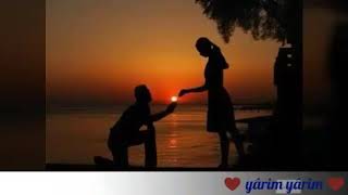 Ruhu dinlendiren ♥️AŞK♥️ şarkısı
