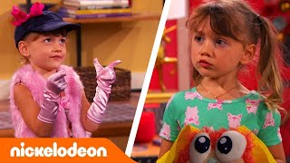 De Thundermans | Het beste van Chloe: deel 2 | Nickelodeon Nederlands