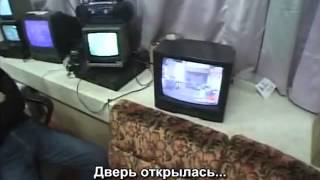 Аум Синрике видео: Документальный фильм об Аум Синрике (видео)