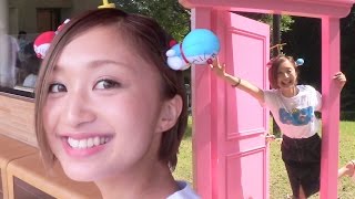 【ドラえもん】藤子・F・不二雄ミュージアムに行ってきたよー！ by 近藤あや