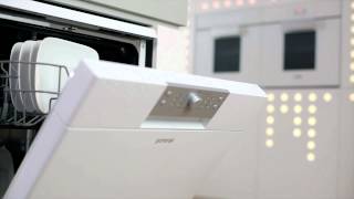 GORENJE presents new line: Gorenje ONE