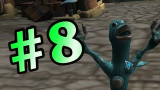 Spore и Лололошка #8 - ВАЖНОЕ ЗАДАНИЕ!