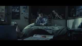 映画『寄生獣』予告編