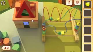 Human Life - Level 3