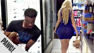 SKIT: When A Man Hunts The BOOTY! ~ thenumerauna ~