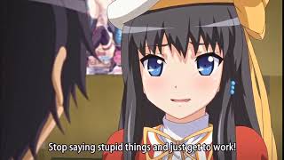 Eroge! H mo Game mo Kaihatsu Zanmai  006