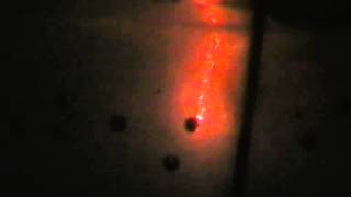 Плазменный электролиз / plasma electrolysis