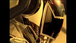 Enter Gold and Silver Ranger | Power Rangers RPM "Embodied" | Episode 14