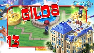 LA MIGLIORE GILDA ITALIANA - Hey Monster ITA Ep 13