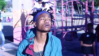 Kings Of The Ghetto (Official Music Video)
