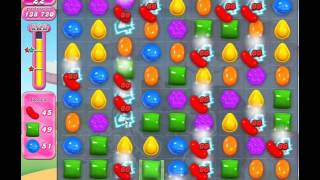 Candy Crush Saga 1641  No Booster