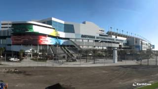 DAYTONA Rising Transformation of Daytona International Speedway