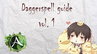 Гайд по фанатику для Хазе  vol.1 - сборка шмота [ArcheAge  4.5]
