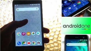✹ANDROID ONE 8.1 LAUNCHER - A TELA INICIAL DO MOTO ONE NO SEU CELULAR | #LauncherDaSemana40