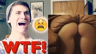 22 Pics That Look Dirty, But Aren't! - Reaction!