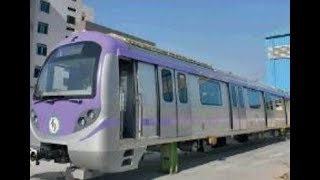 Phase 1 of East West Metro || City Centre - Sector 5 Stretch Update