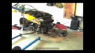 Ecotec Engine Swap, 2002 Cavalier