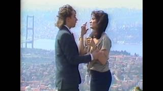 Yerli Dallas 2 Kadin daha çok sever (1990), Foto film, turk filmi, erotik