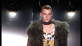 DSQUARED2 Fall 2019 2020 Menswear Milan - Fashion Channel