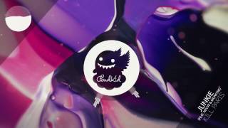 Kill Paris - Junkie (feat. Nevve & Monstre)
