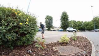 Ellis Frost: Summer edit 2