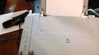 Canon mg2410 no reconoce cartuchos