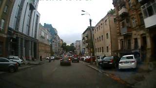 Видеорегистратор Lauf vr-01 (с 640х480 до 1280х960) пример №2