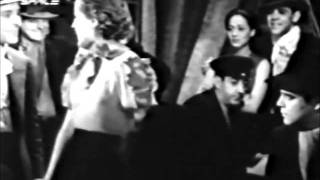 IRMA CÓRDOBA (Milonga Porteña)
