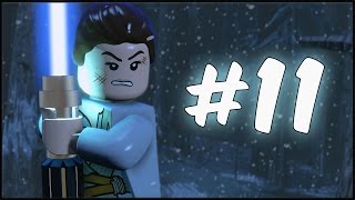 Zagrajmy w LEGO Star Wars: Przebudzenie Mocy (PS4) odc.11 Finał